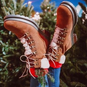 muck boot liberty alpine